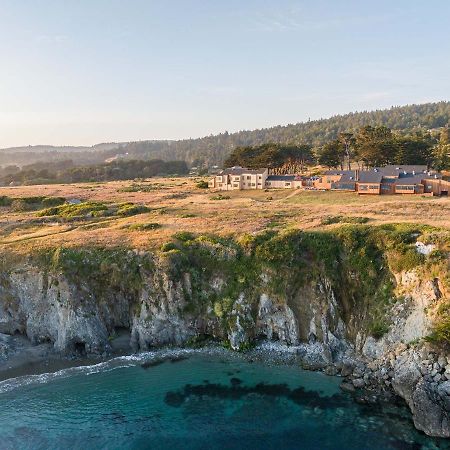 The Sea Ranch Lodge 外观 照片