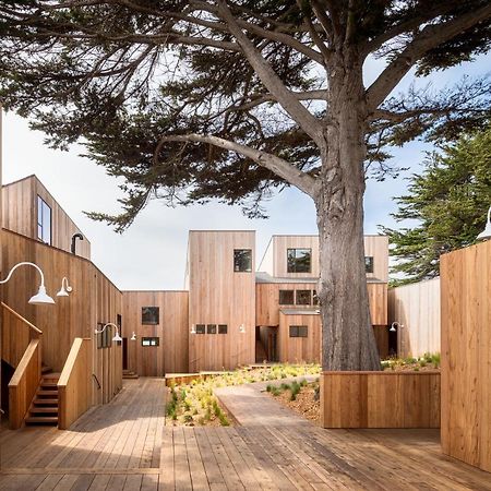 The Sea Ranch Lodge 外观 照片