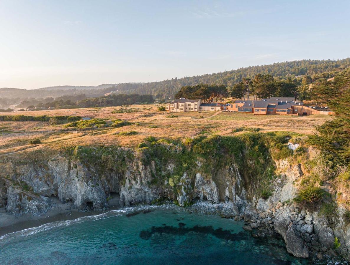 The Sea Ranch Lodge 外观 照片