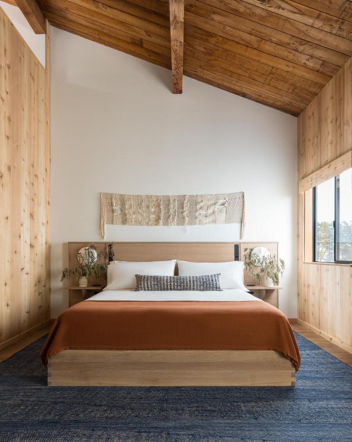 The Sea Ranch Lodge 外观 照片