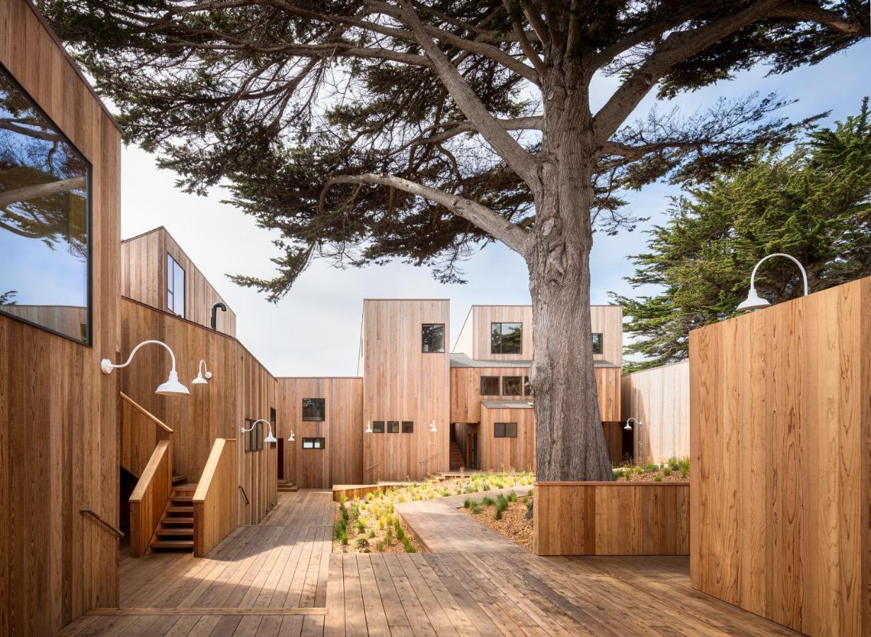 The Sea Ranch Lodge 外观 照片