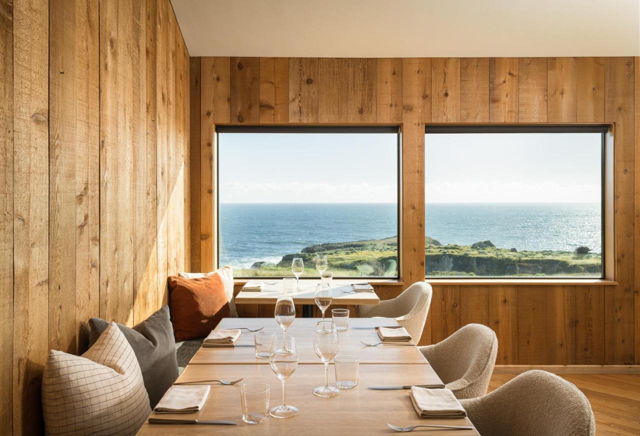 The Sea Ranch Lodge 外观 照片