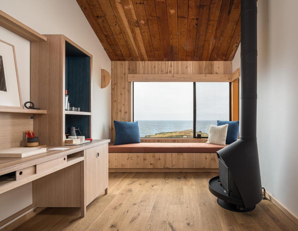 The Sea Ranch Lodge 外观 照片