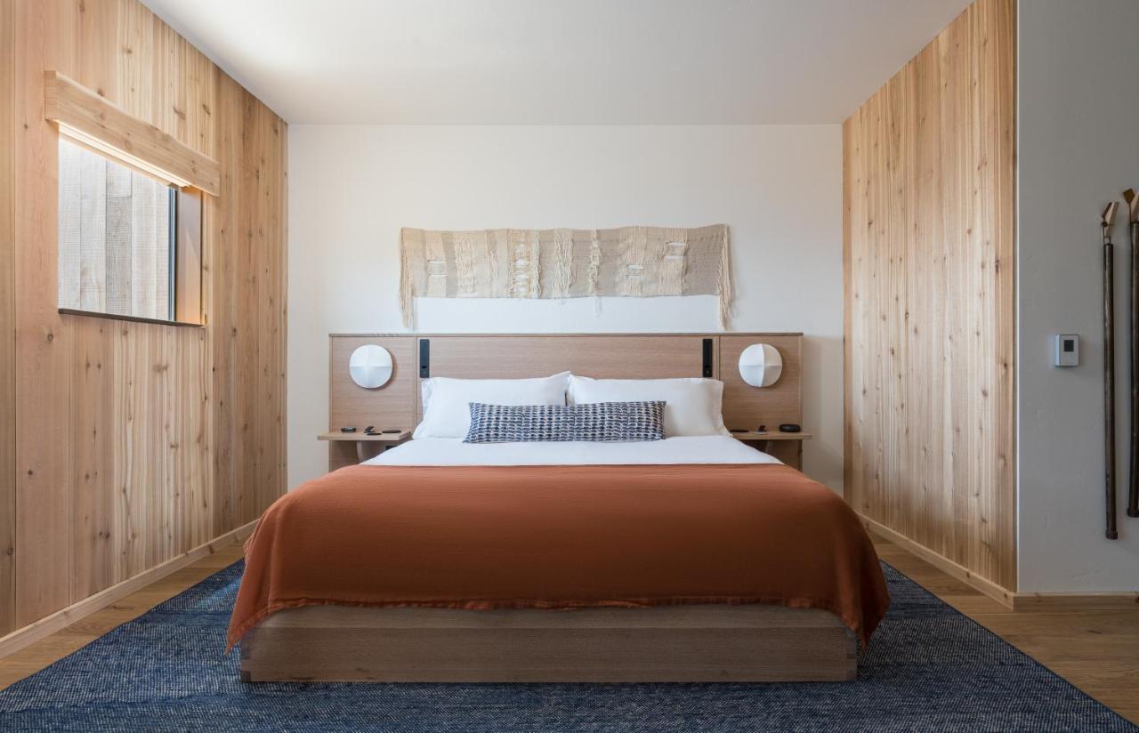 The Sea Ranch Lodge 外观 照片