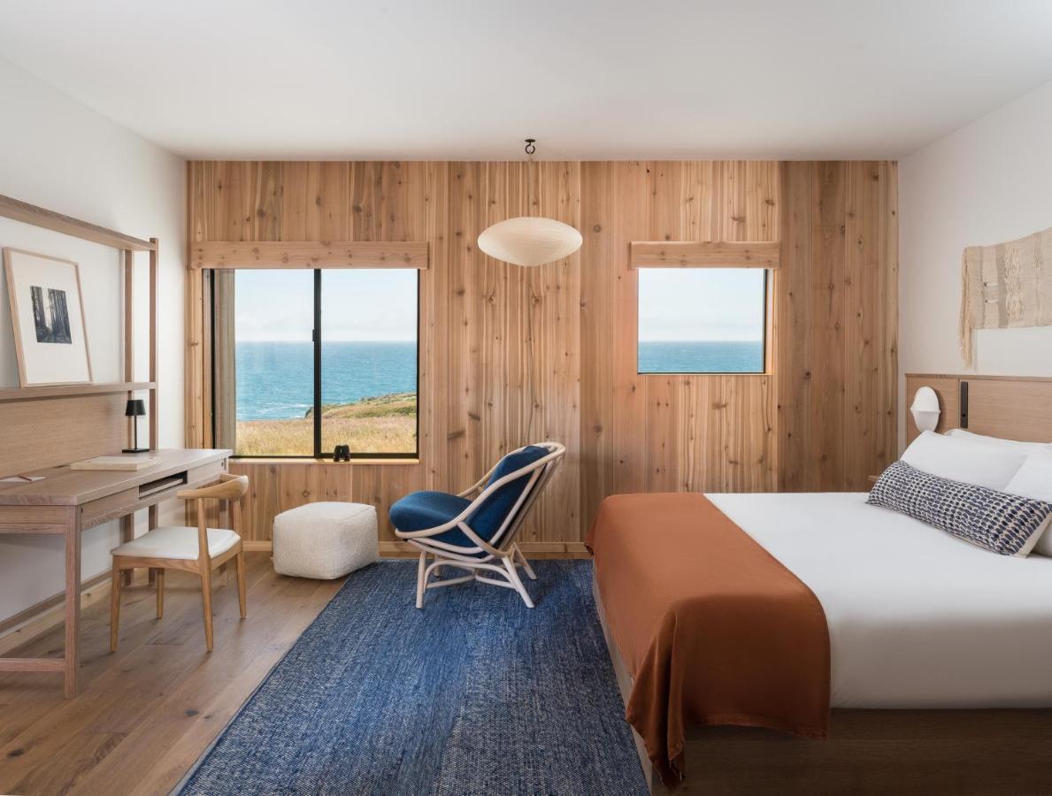The Sea Ranch Lodge 外观 照片