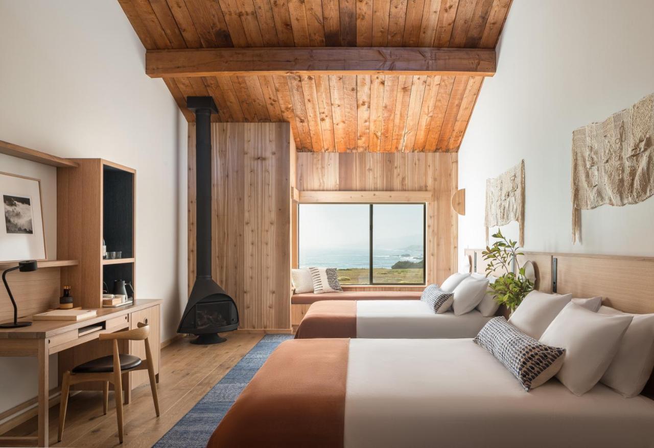 The Sea Ranch Lodge 外观 照片